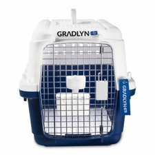 Gradlyn Kennel Flugbox 35er