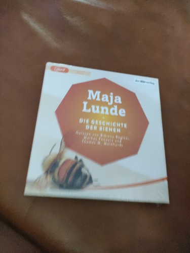 Maja lunde bibiana - maja,