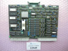 Graphikkarte Keba E-CG-CONTROL