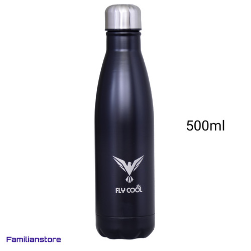 Wasserflasche trinkflasche 500 - wasserflasche,