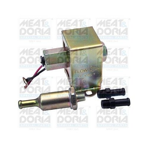 Kraftstoffpumpe meat - 1x,