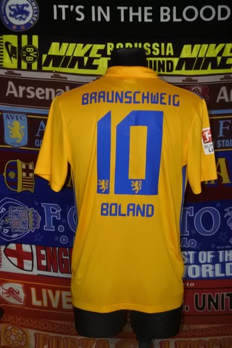 Eintracht braunschweig - 4.5/5,