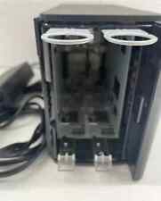 Buffalo LinkStation Duo NAS LS-WX4. 0TL/R1-EU DEFEKT