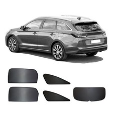 Sonnenschutz für Hyundai i30
