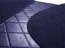 Kompl. Teppichsatz für BMW