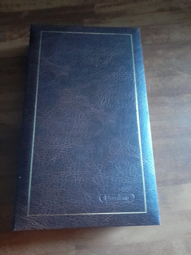 Einsteckalbum bilderland - einsteckalbum,