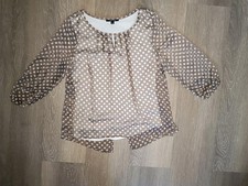 Comma bluse 40 - gr.,