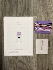 My Own Design Schneemann