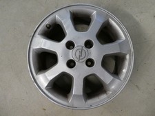 Alufelge Opel Astra G / Zafira