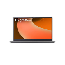 LG gram Pro 15" FHD - Core