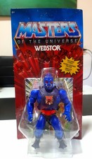 Mattel Masters of the Universe