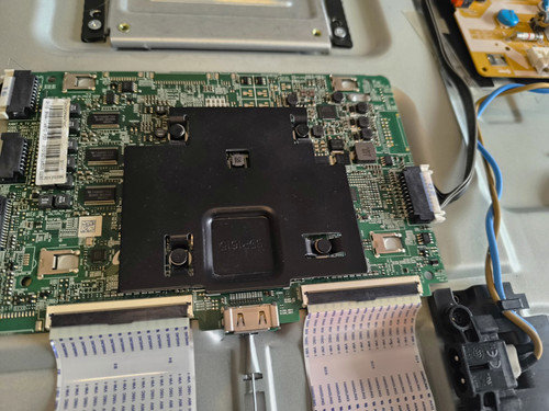 Samsung main board bn94 11487d - samsung, bn94-11487d