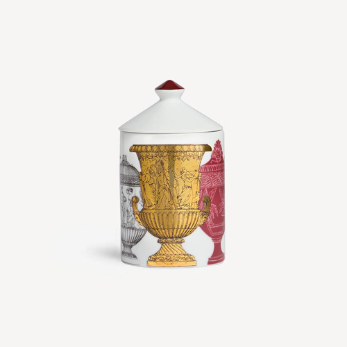 Fornasetti poi duftkerze - fornasetti,