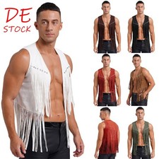 Herren wild westen cowboy - wild,