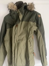 Fjällräven Singi L