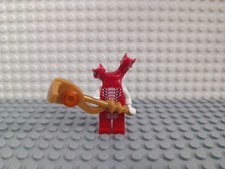 LEGO Ninjago Figur Fangdam
