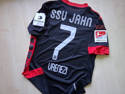 Ssv jahn regensburg - ssv,