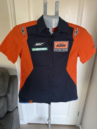 Damen ktm racing - ktm,