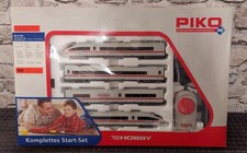 Piko 57194 Startpackung mit Triebzug ICE 3 der Deutschen Bahn AG, Epoche V
