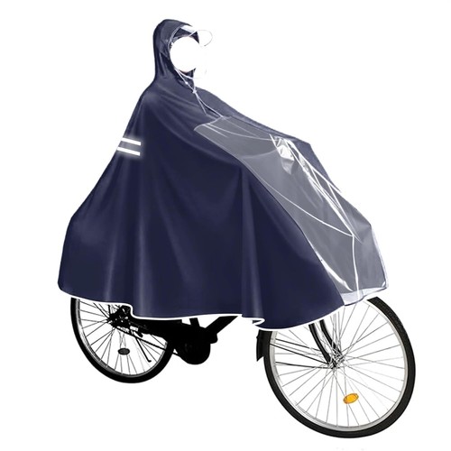 Regenponcho fahrrad damen - regenponcho,