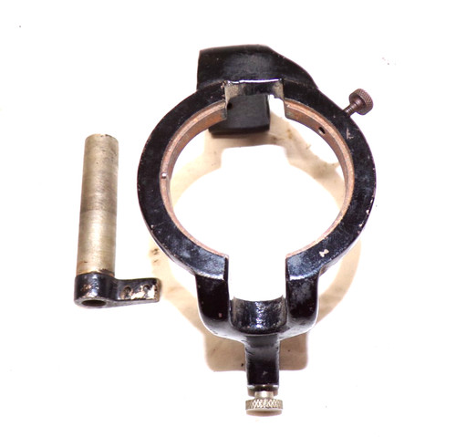 Edison standard phonograph - standard,