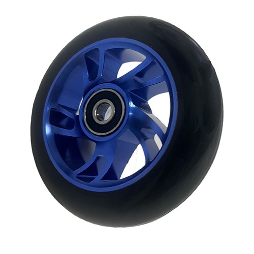 Paar 100 stunt - mm, scooter
