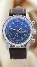 Breitling navitimer world - breitling,