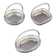 Obsttablett Bonboniere