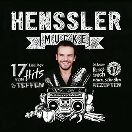 Henssler mucke vol - vol., 1