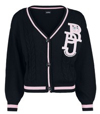 Pokemon Cardigan Damen