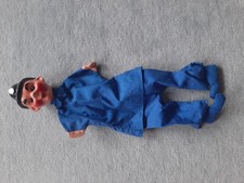 Handpuppe polizist für - handpuppe, "polizist"