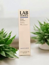 LAB Series: Skincare for Men
