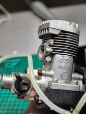 OS Mas 91 VR-DF mit DF und