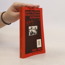 Briefe an Simone de Beauvoir