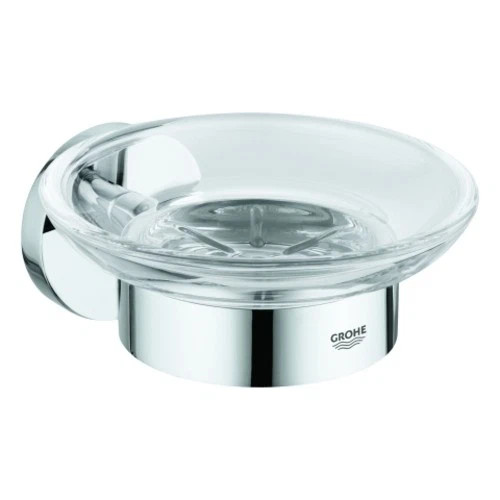 Grohe essentials halter mit - grohe,