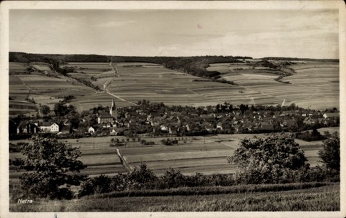 Netra ringgau hessen - netra, in