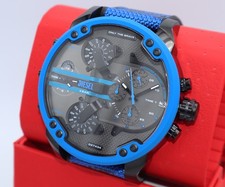 New Authentic Diesel Mr Daddy