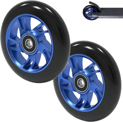 100mm stunt scooter rollen - stunt,