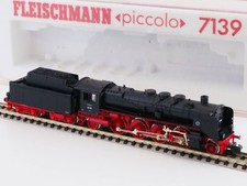 Fleischmann 7139 Dampflok BR