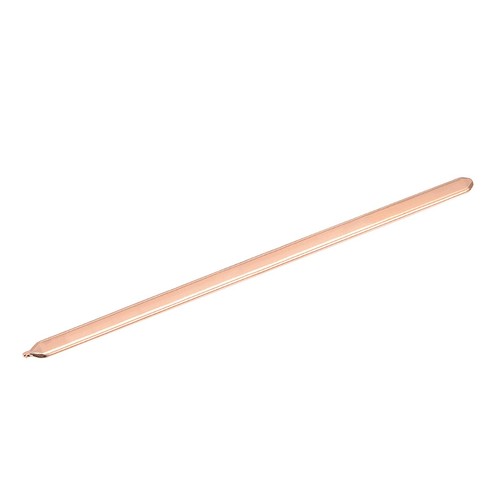Flaches kupfer heatpipe - flaches,