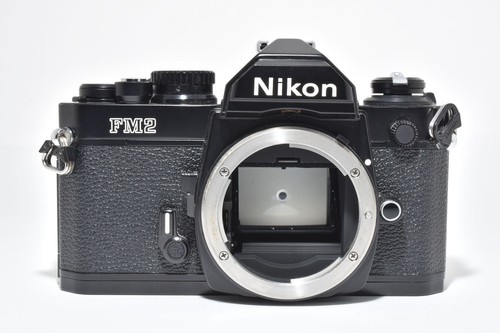 869xxx neuwertig nikon - 869xxx, [neuwertig]