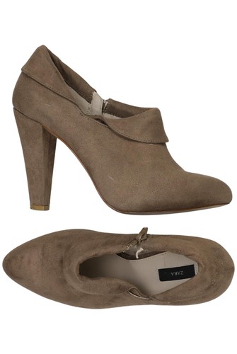 Zara stiefelette damen ankle - zara,
