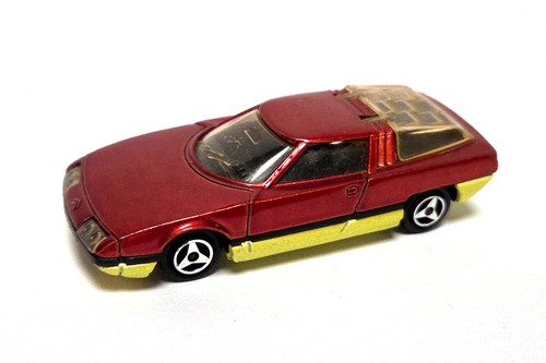Gebraucht majorette 221 gs - no.221,
