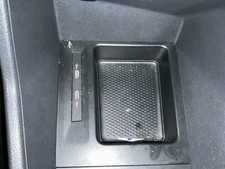 Konsole Ablagefach VW Caddy V