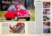 Oldtimer Praxis 06/2007