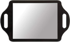 Friseurspiegel - Salon