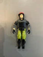Joe action force night - gi,