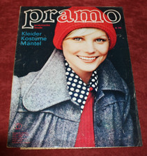 Verlag der Frau PRAMO