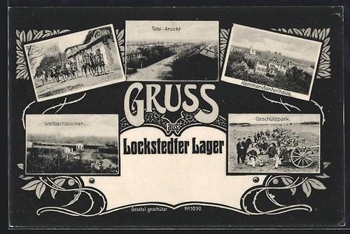 Lockstedter lager casino - lockstedter, lager,