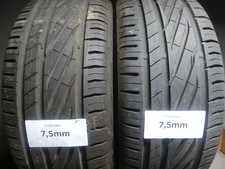 Sommerreifen 195/45 R15 78V / Satz (2 Stk.) Uniroyal